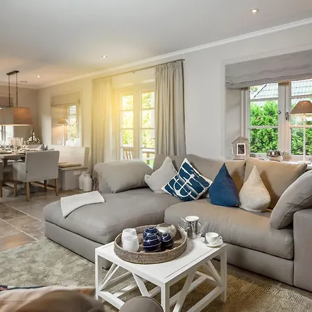 Vakantiehuis Litzkow 14208 *