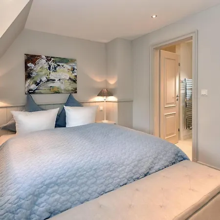 Vakantiehuis Litzkow 14208