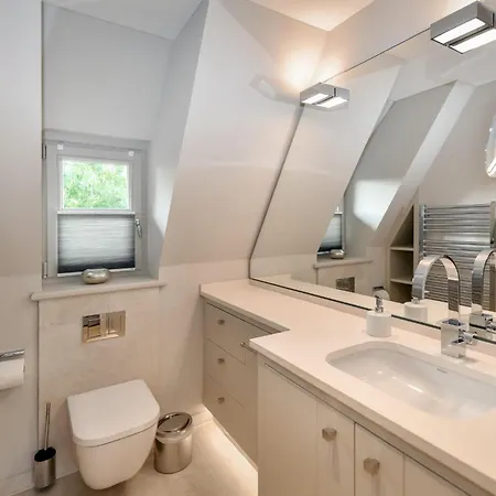 Vakantiehuis Litzkow 14208