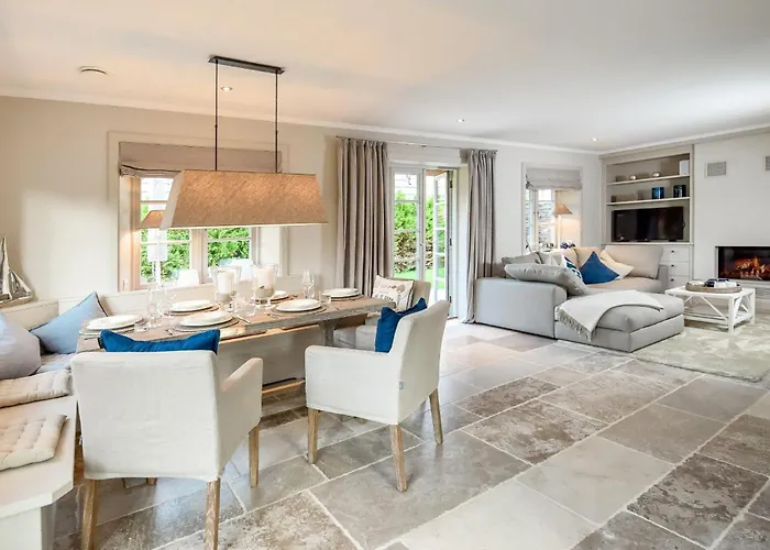 Litzkow 14208 Vakantiehuis