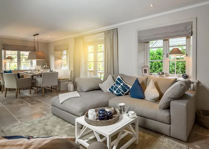 Vakantiehuis Litzkow 14208 *