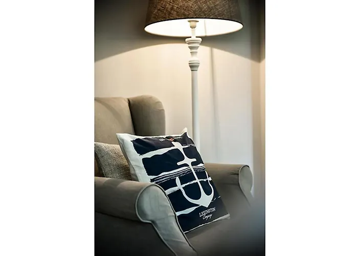 Vakantiehuis Litzkow 14208 Morsum (Sylt)