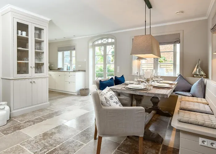 Litzkow 14208 Vakantiehuis