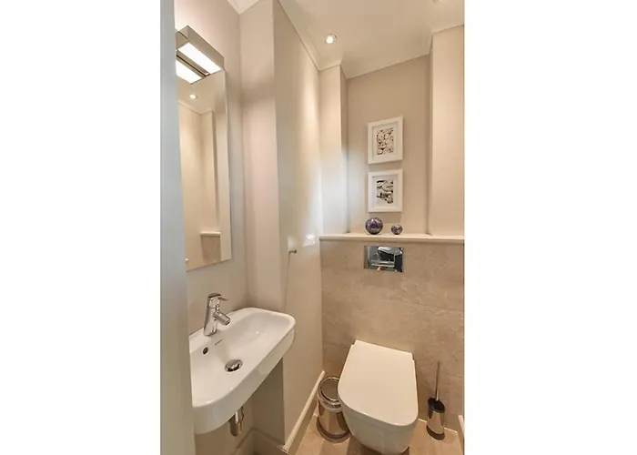 Litzkow 14208 Vakantiehuis Morsum (Sylt)