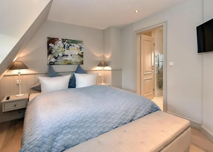 Vakantiehuis Litzkow 14208