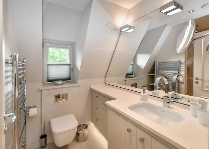 Vakantiehuis Litzkow 14208