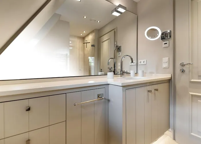 Litzkow 14208 Vakantiehuis *