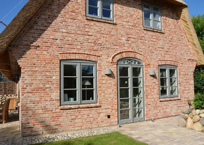 Litzkow 14208 Vakantiehuis