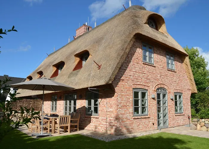 Litzkow 14208 * Morsum (Sylt)